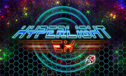 game pic for Hyperlight EX